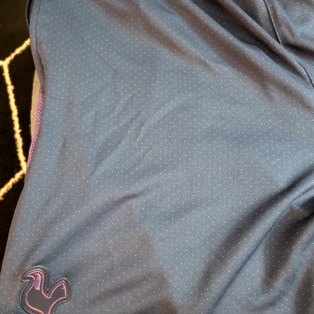 Nike Tottenham Large Men Shorts